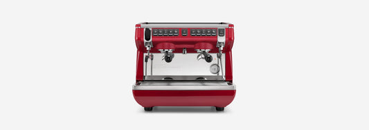 Nuova Simonelli Appia Life Compact 2 Groupes
