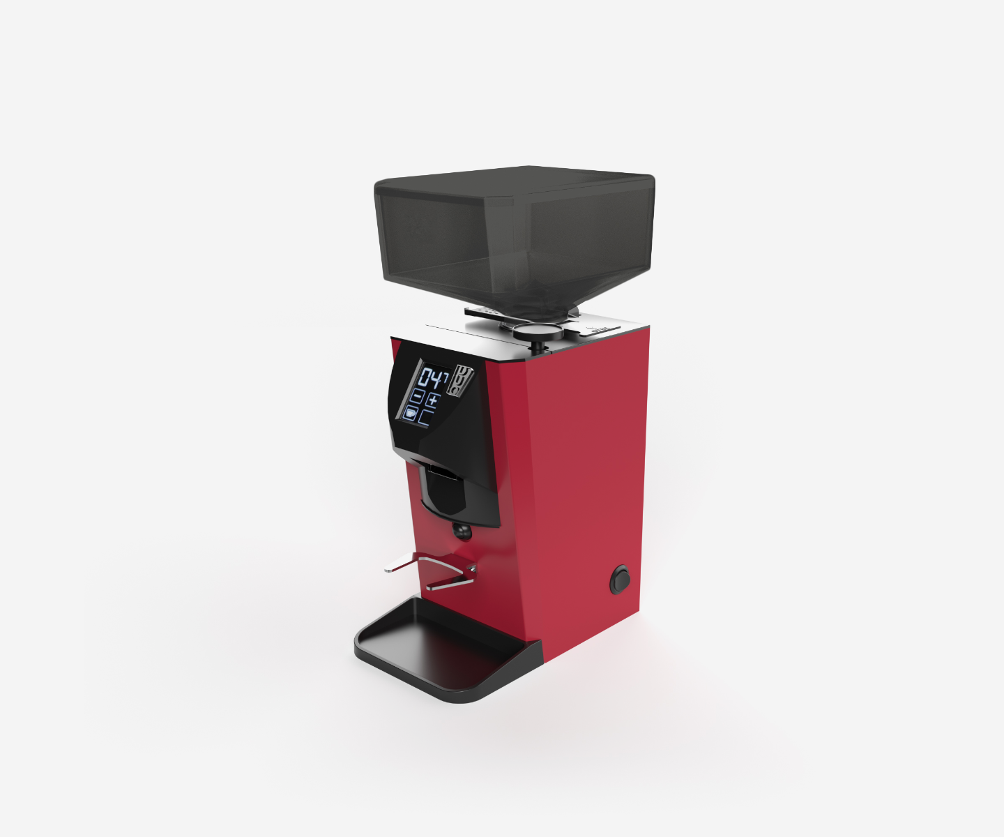 Nuova Simonelli Duo - Red