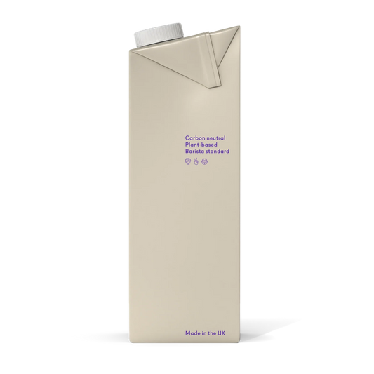 Lait d'avoine Minor Figures BIO/Organic x 6L