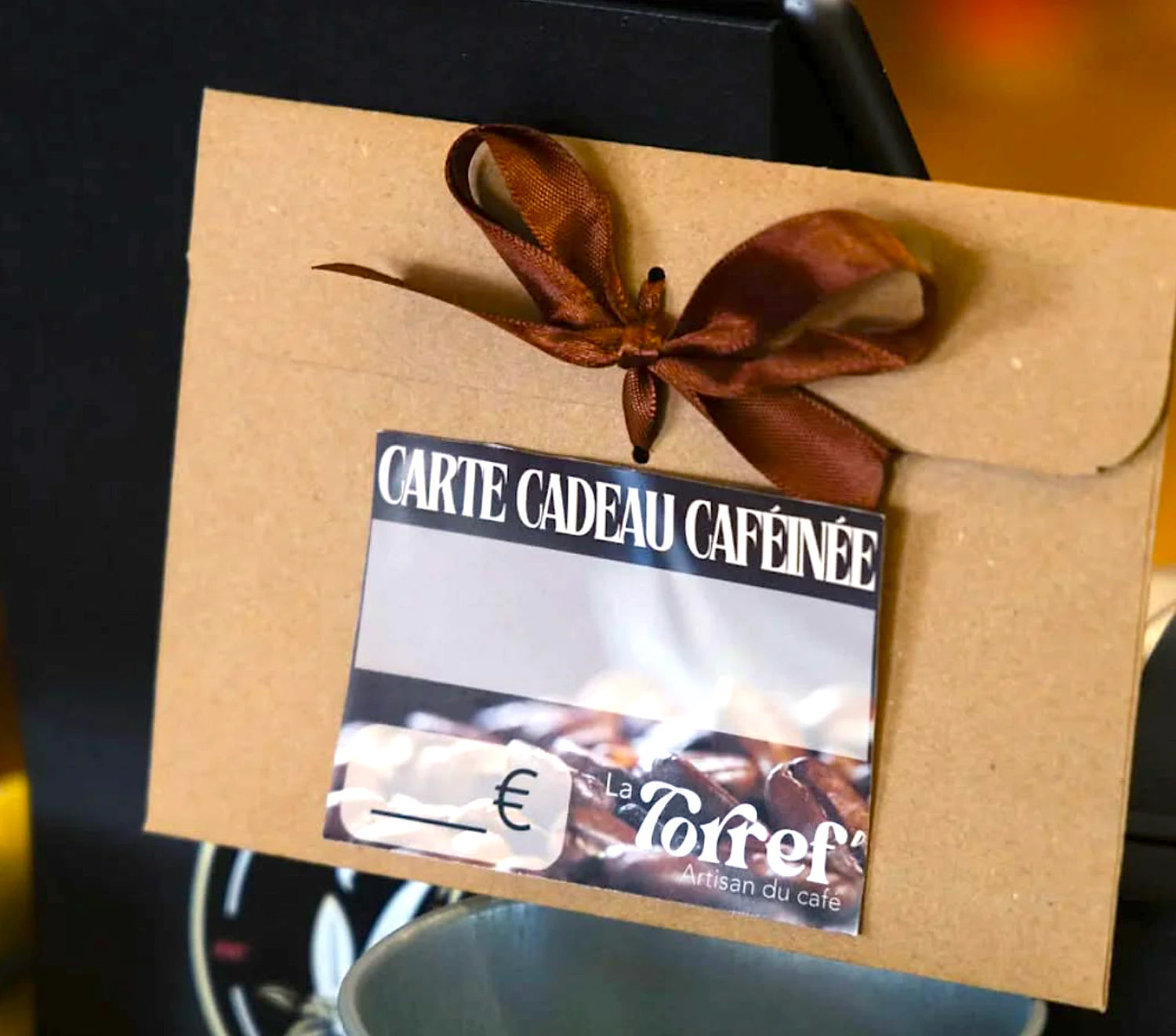 Cartes cadeaux