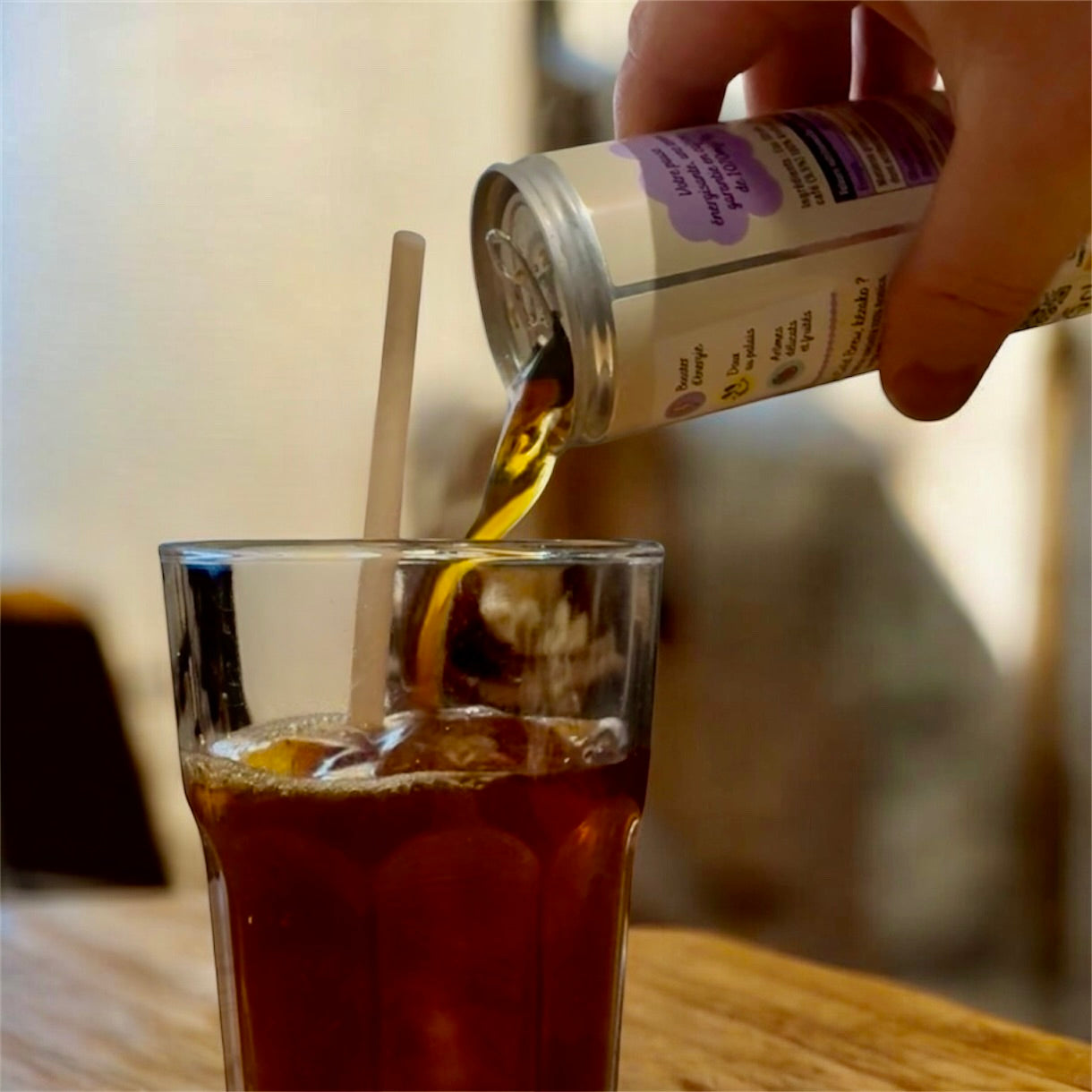 Cold Brew