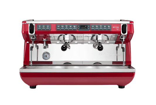Nuova Simonelli Appia Life XT 2 Groupes