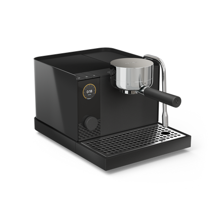 FELLOW Series 1 - Machine espresso Noir
