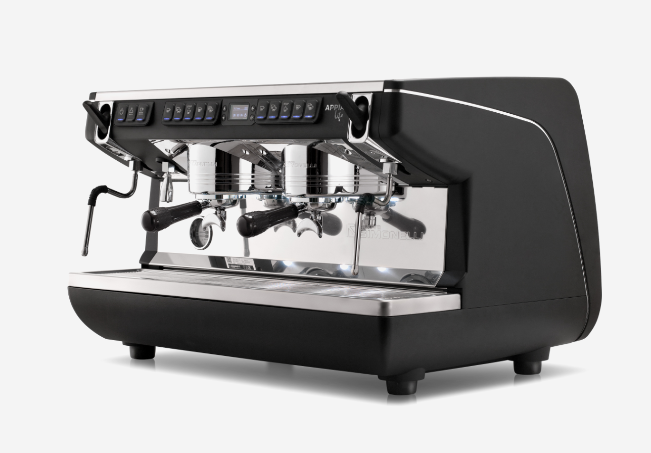 Appia Life XT Noir
