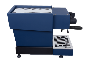 La Marzocco Linea Mini - Blue