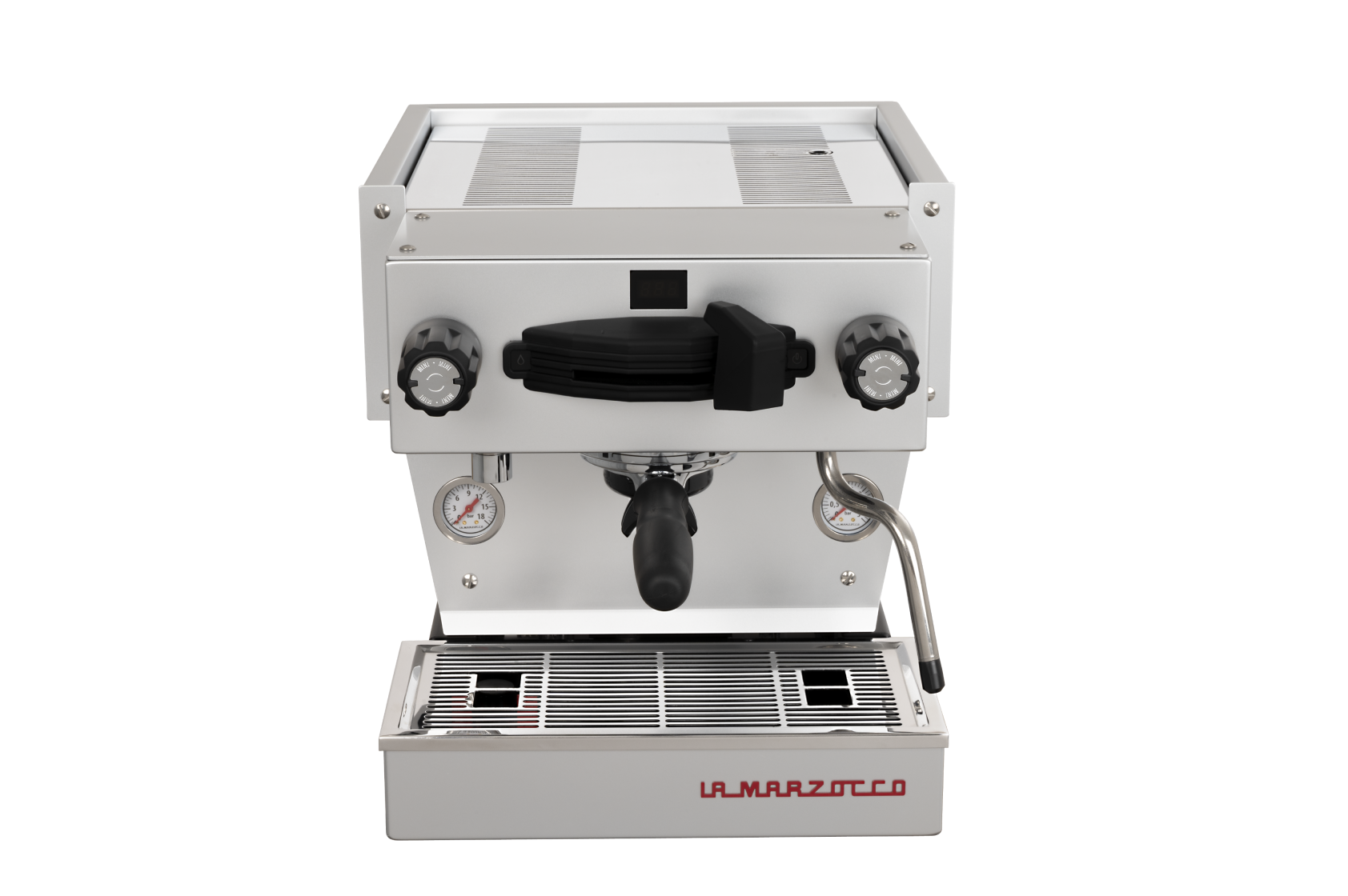 La Marzocco Linea Mini - Stainless Steel