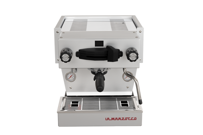 La Marzocco Linea Mini - Stainless Steel