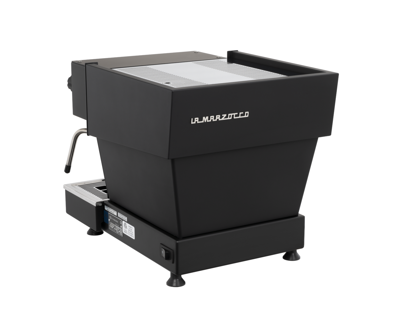 La Marzocco Linea Mini - Black