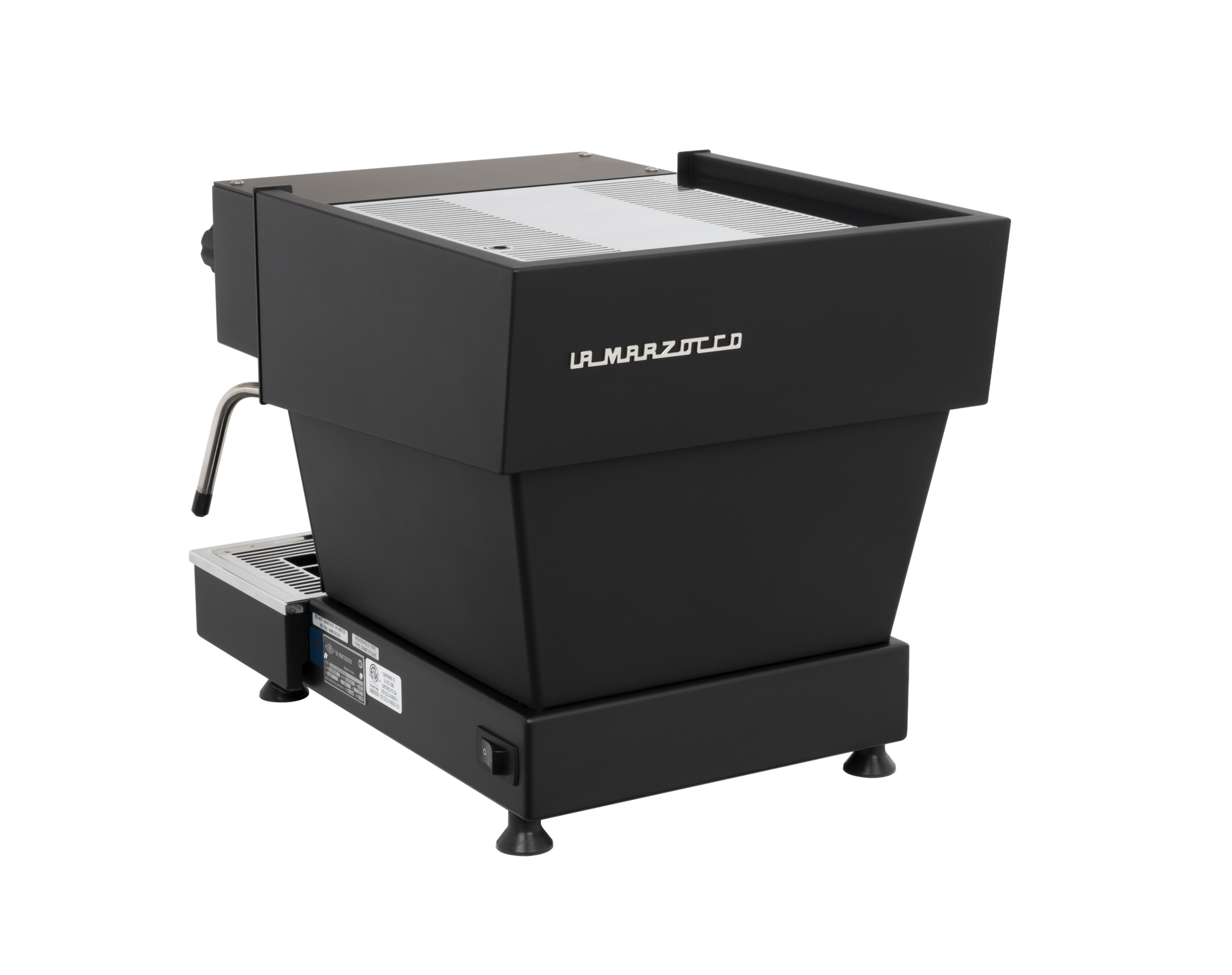 La Marzocco Linea Mini - Black