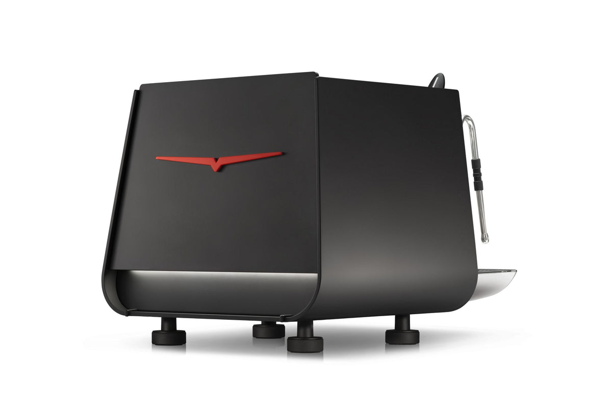 Victoria Arduino E1 Eagle One Prima – Machine espresso domestique