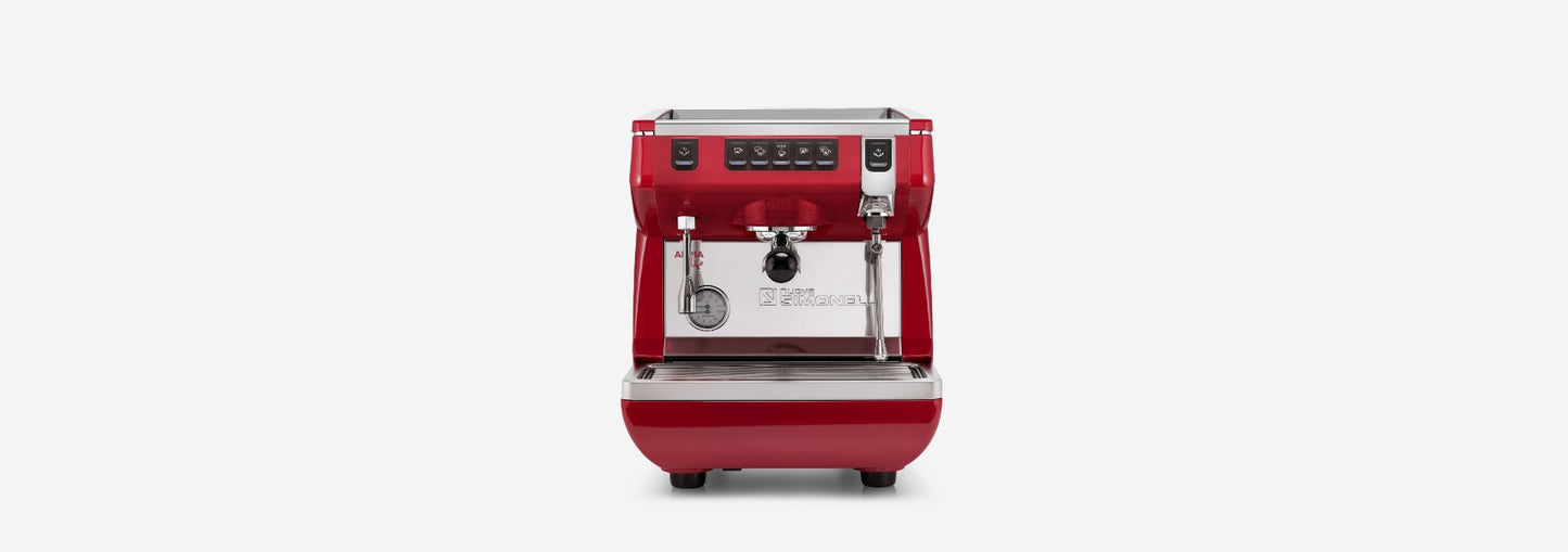 Nuova Simonelli Appia Life Compact 1 Groupe