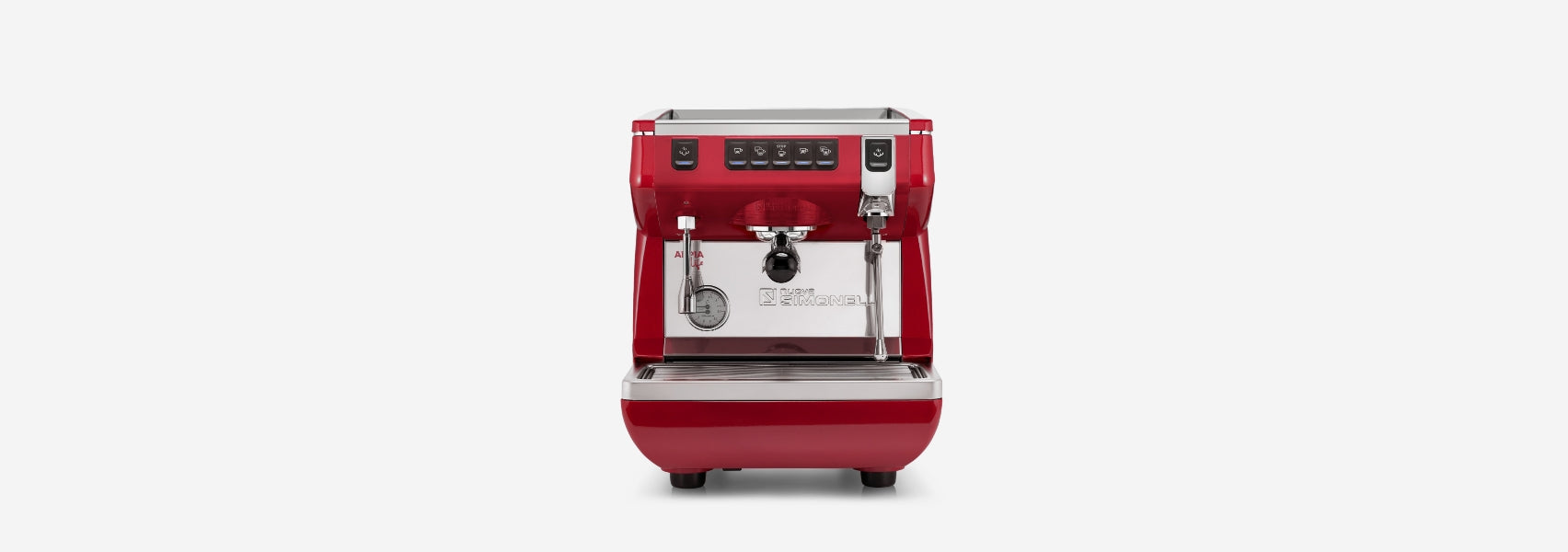 Nuova Simonelli Appia Life Compact 1 Groupe
