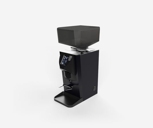 Nuova Simonelli Duo - Black