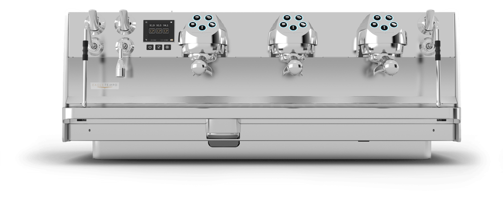Victoria Arduino Eagle Tempo – Machine espresso professionnelle