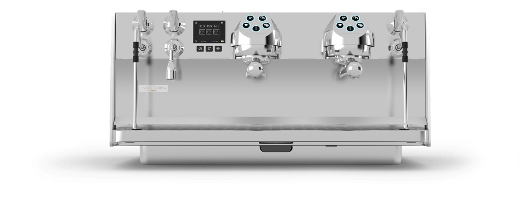 Victoria Arduino Eagle Tempo – Machine espresso professionnelle