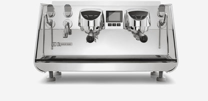 Machine espresso professionnelle Victoria Arduino Eagle One vue de face