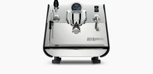 Victoria Arduino E1 Eagle One Prima – Machine espresso domestique