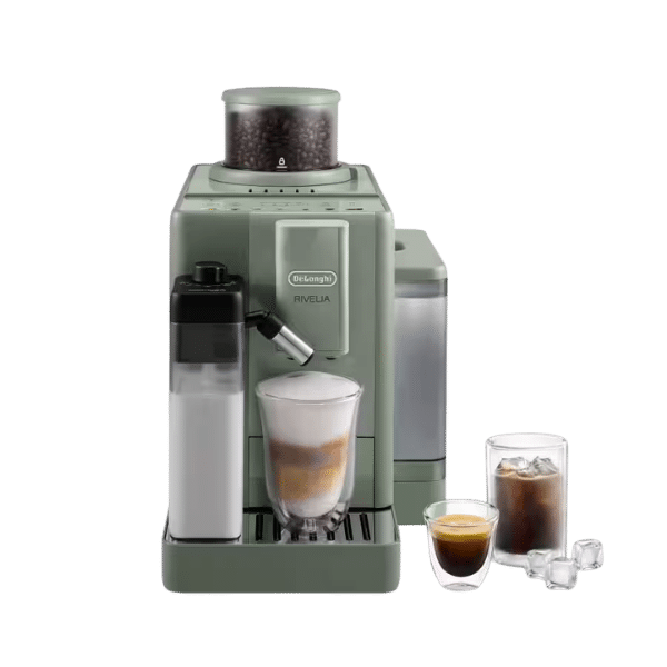 DeLonghi Rivelia Start FEB4255 Vert Jade