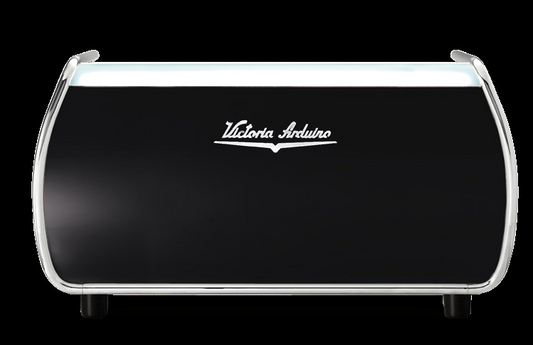 Victoria Arduino Adonis - Noir