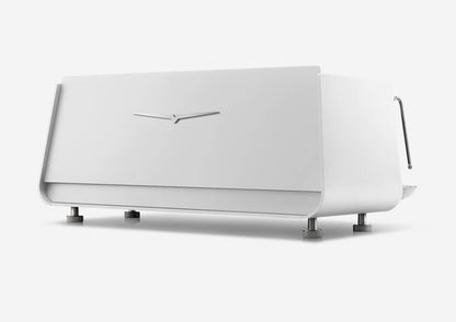 Victoria Arduino Eagle One finition blanche
