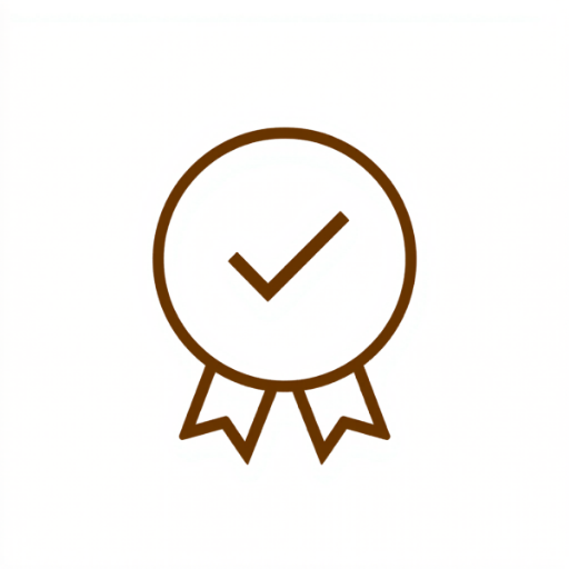 Médaille vérifiée, avis clients
