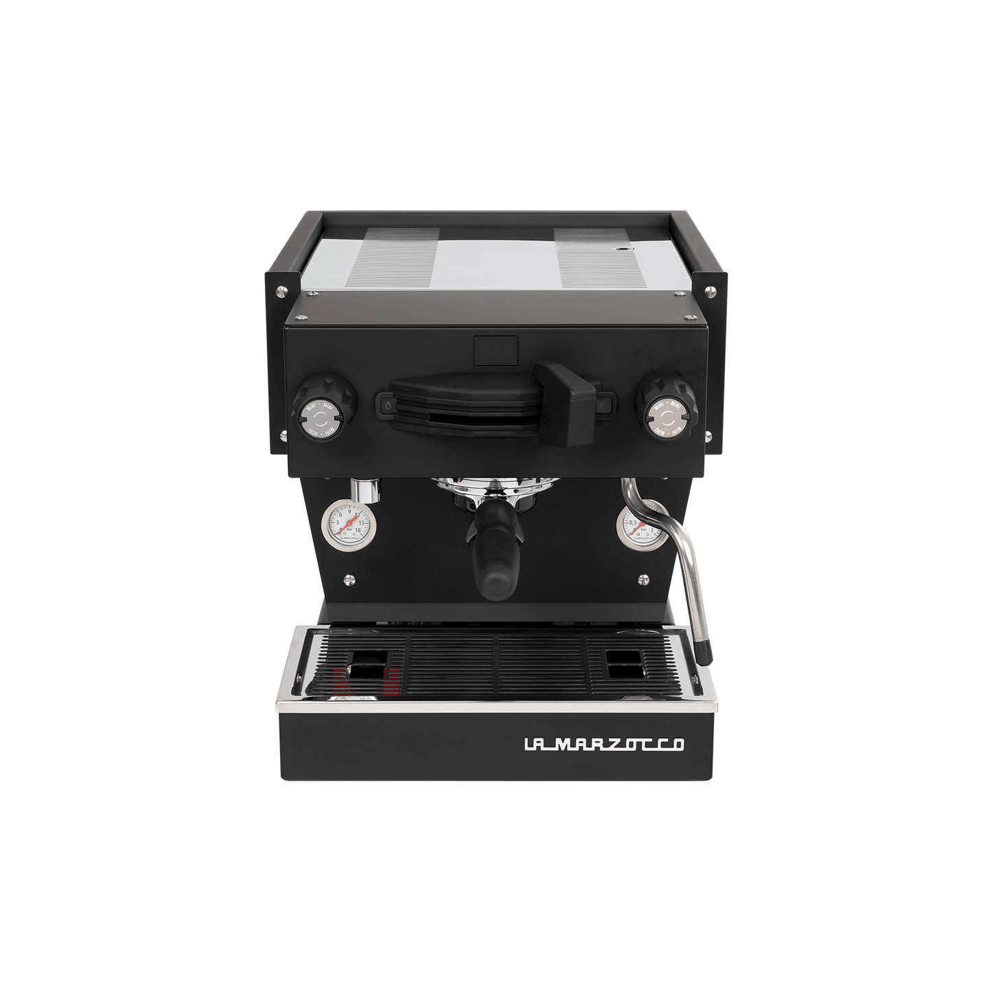 FRONT Black