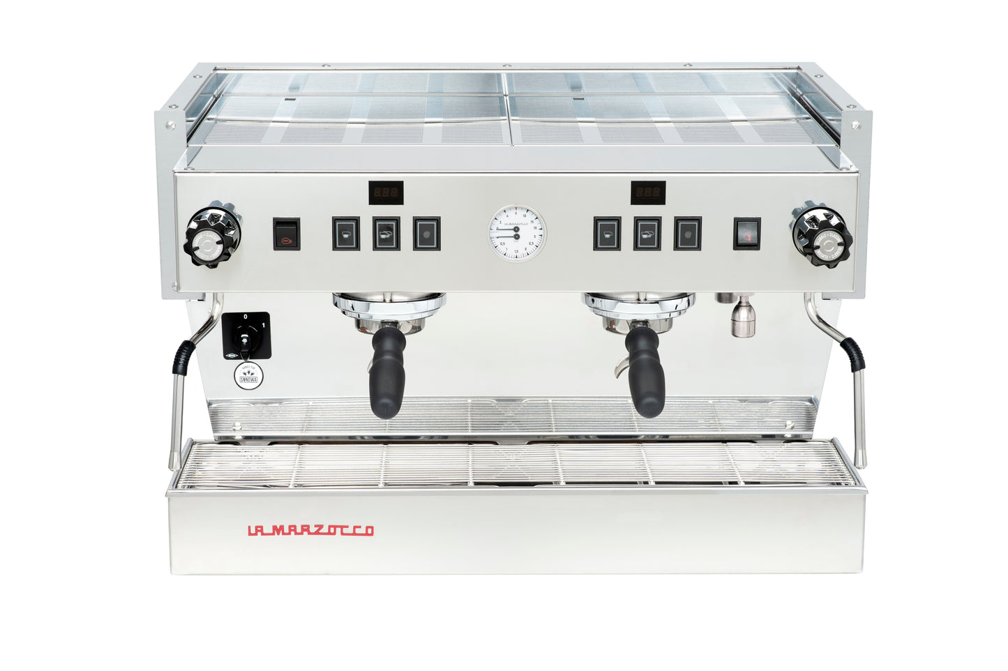 La Marzocco Linea Classic S – Machine espresso professionnelle