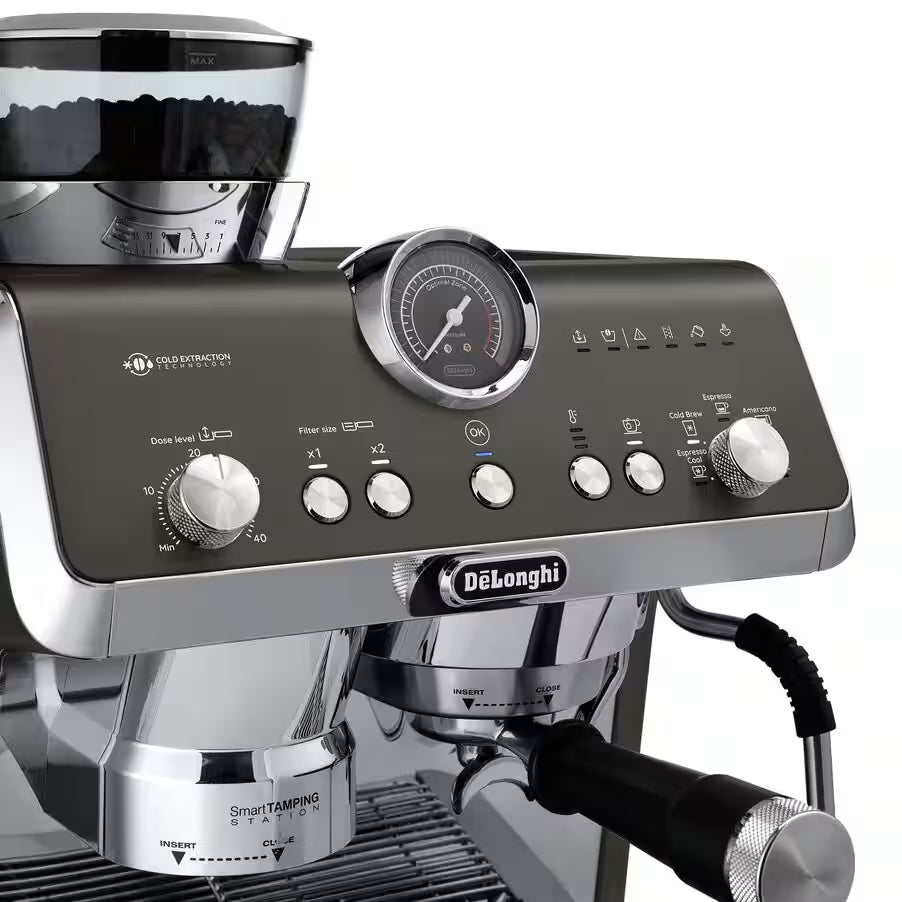 DeLonghi - La Specialista Opera EC9555 - Nouveauté 2024