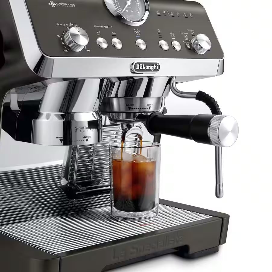 DeLonghi - La Specialista Opera EC9555 - Nouveauté 2024