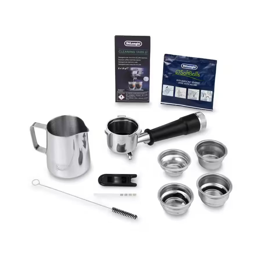 DeLonghi - La Specialista Opera EC9555 - Nouveauté 2024