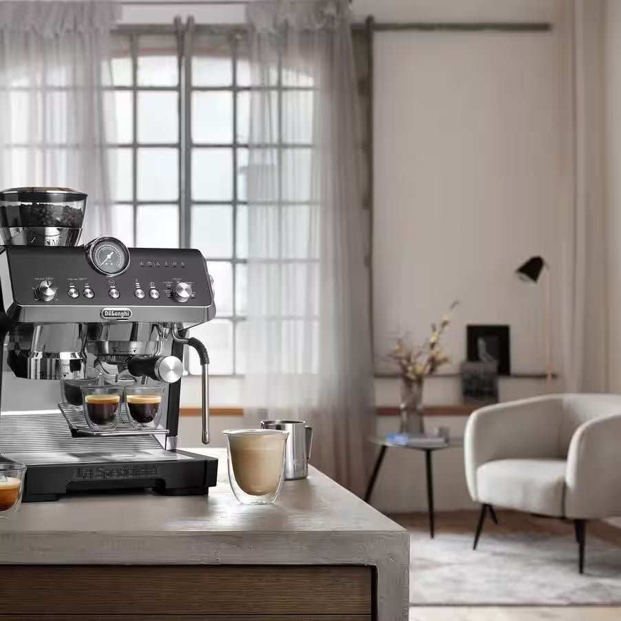 DeLonghi - La Specialista Opera EC9555 - Nouveauté 2024