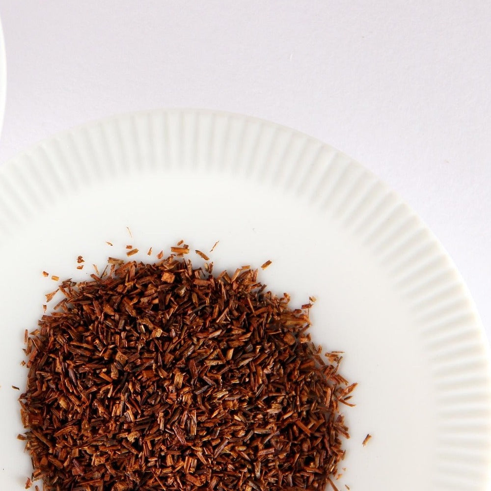 Rooibos vanille Euskaren en vrac